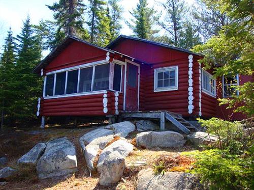 Dog Friendly Cottages Quebec Dog Friendly Cottages Quebec