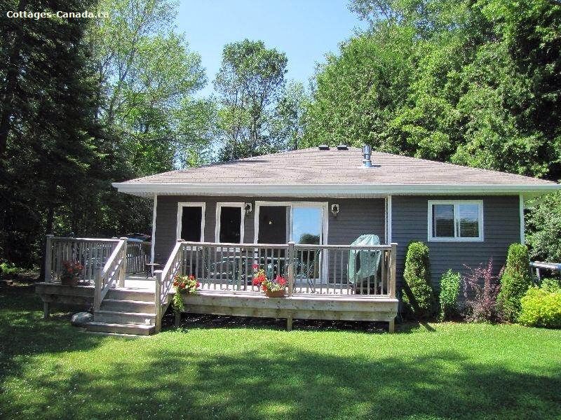 cottage rentals in Fenelon Falls vacation rentals Fenelon Falls