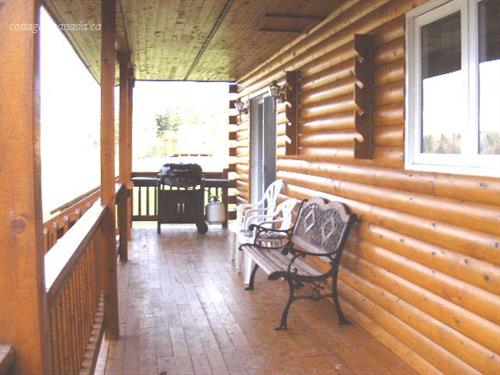 Cottage rental | Country Haven 2BR Cottage