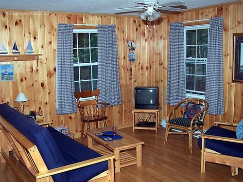 Cottage Rental New Brunswick Charlotte County St Andrews St