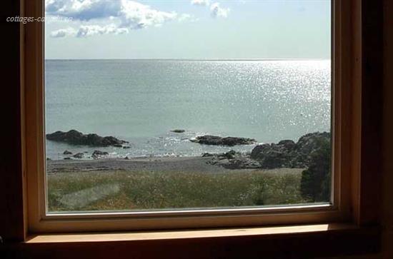 Cottage Rental Nova Scotia Cape Breton L Ardoise Point Michaud