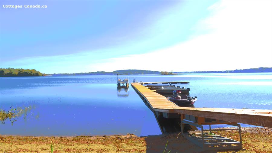 Cottage Rental Ontario South Eastern Ontario Tweed 2