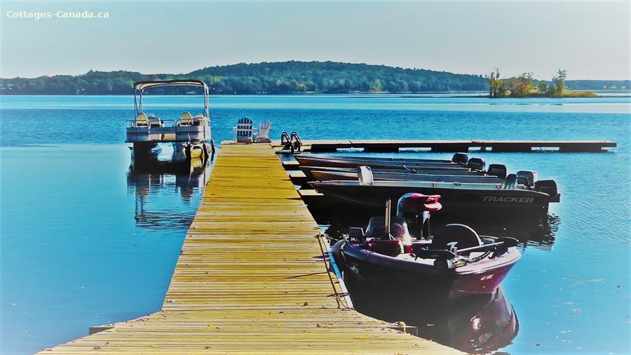 Cottage Rental Ontario South Eastern Ontario Tweed 3