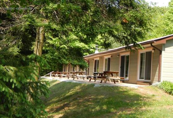 Cottage rental | H&H Resort Motel