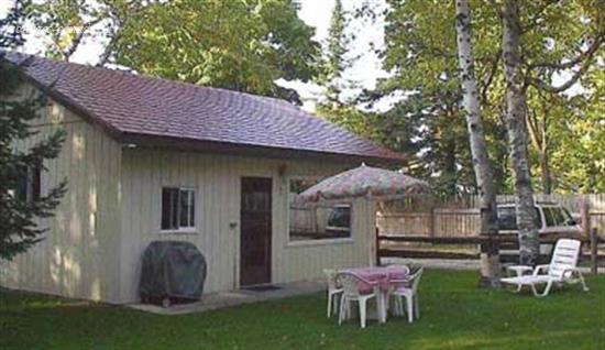 Cottage Rental Ontario Bruce Peninsula Sauble Beach Wallawah
