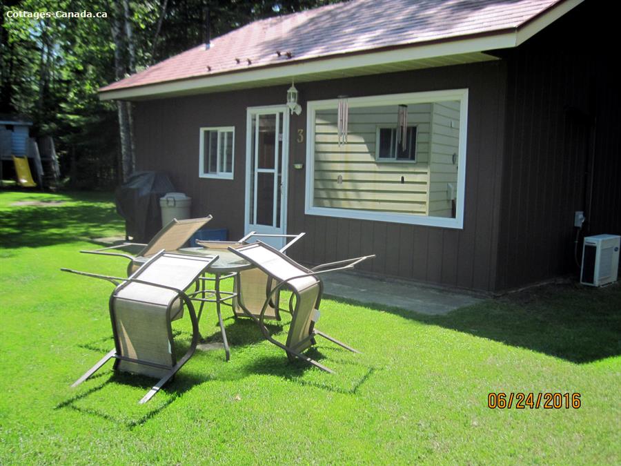 Cottage rental Ontario, Bruce Peninsula, Sauble Beach ...