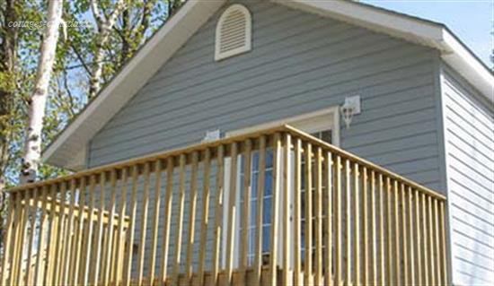 Cottage Rental Ontario Bruce Peninsula Sauble Beach New Haven