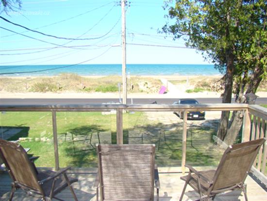 Cottage Rental Ontario Bruce Peninsula Sauble Beach 169