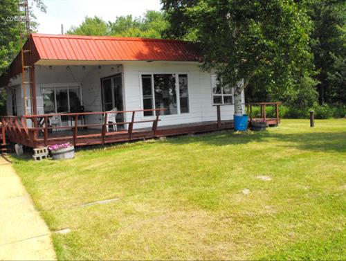 Cottage Rental Ontario Parry Sound Burk S Falls Cecebe Cottage