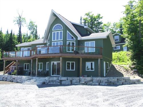 Cottage Rental Ontario Muskoka Kearney Muskoka Clam Lake 20