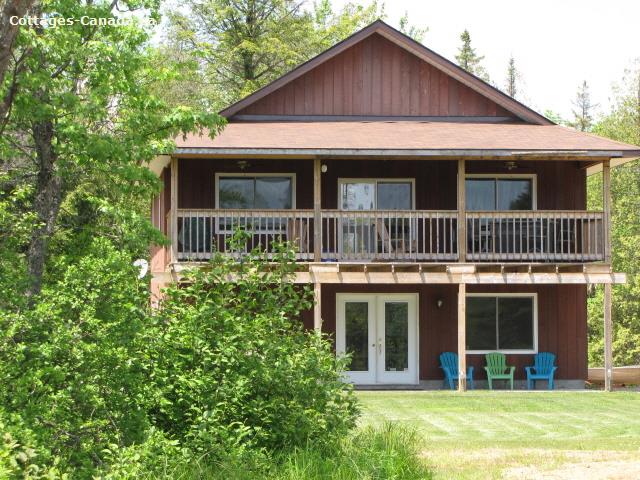 Cottage Rental Ontario Muskoka Sprucedale Muskoka Buck Lake