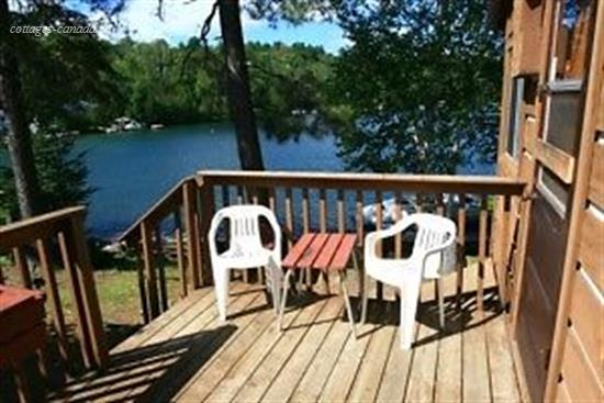 Cottage Rental Ontario Northeastern Ontario Sudbury Charming