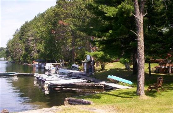 Cottage Rental Ontario Northeastern Ontario Sudbury Rustic