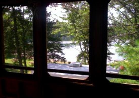 Cottage Rental Ontario Northeastern Ontario Sudbury Rustic