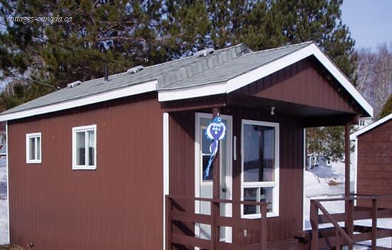 Cottage rental | Lakeview Cabin (#6)