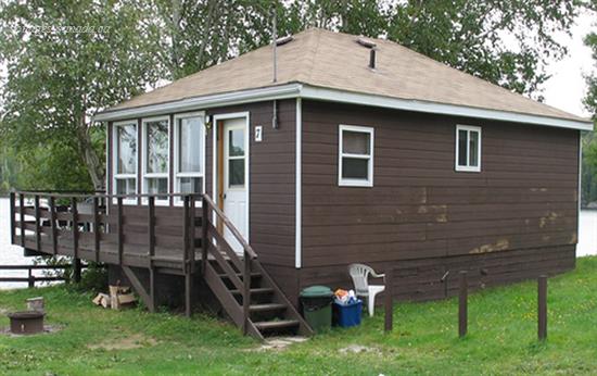 Cottage rental | Best View of the Lake (#7)