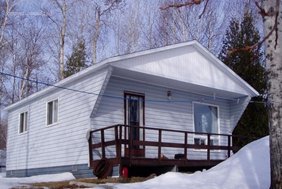 Cottage rental | Wake up to Sunrises (#8)
