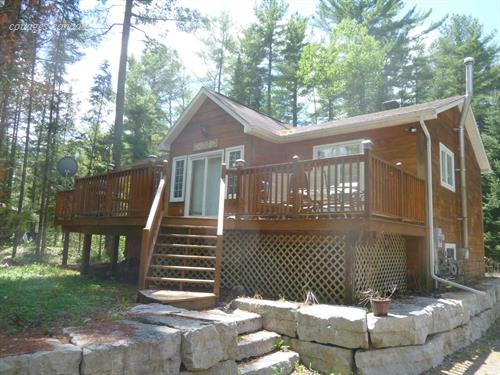 Cottage rental | Country Cottage