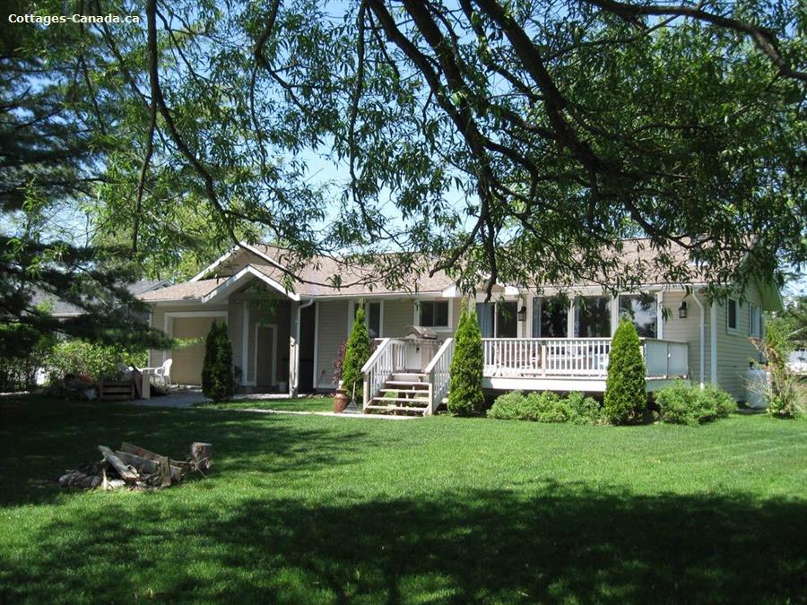 Cottage rental | Southview