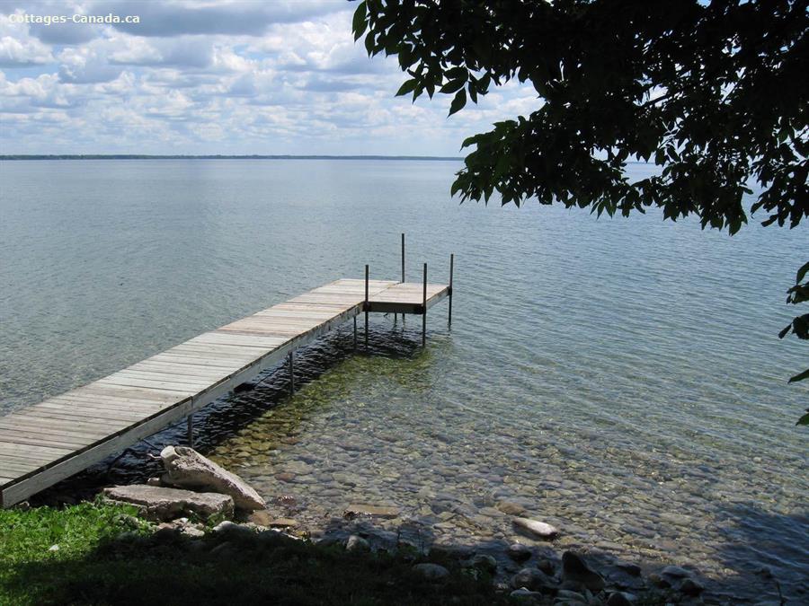 Cottage Rental Ontario Lake Simcoe Orillia Southview Id 6659