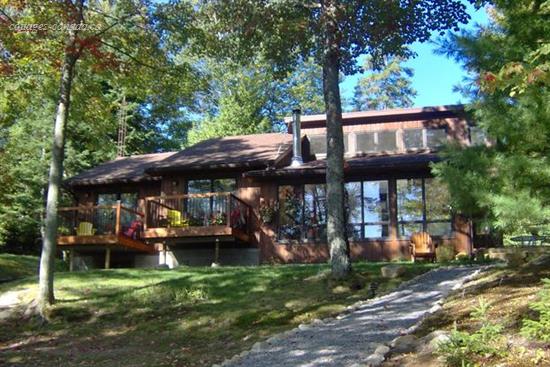 Cottage rental | Drag Lake Cottage