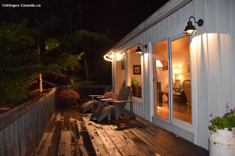 Cottage rental Ontario, Muskoka, Dwight Crane Lake ... Cottage rental Ontario, Muskoka, Dwight Crane Lake ...