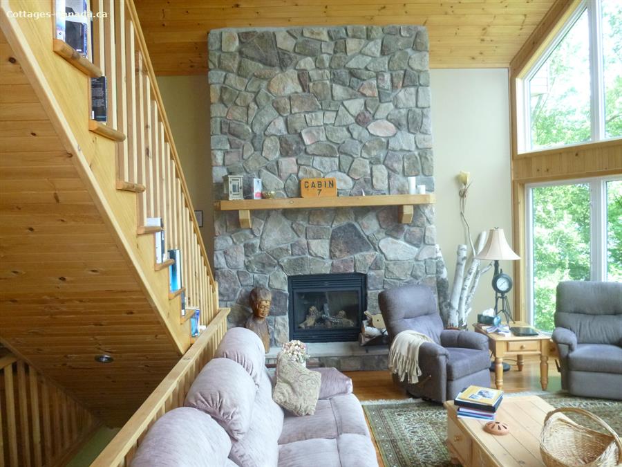 Cottage rental Ontario, Kawarthas and Northumberland, Peterborough & the Kawarthas Balsam Cottage rental Ontario, Kawarthas and Northumberland, Peterborough & the Kawarthas Balsam