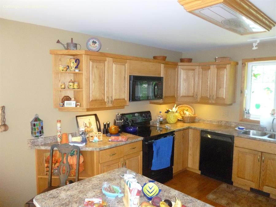 Cottage rental Ontario, Kawarthas and Northumberland, Peterborough