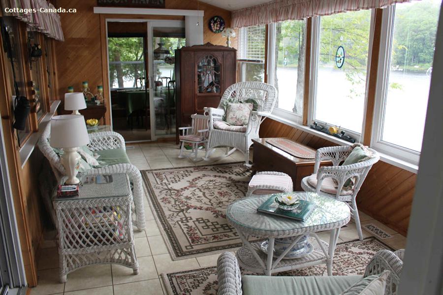 Cottage rental Ontario, Muskoka, Bala Moon Haven ID 6708 Cottage rental Ontario, Muskoka, Bala Moon Haven ID 6708