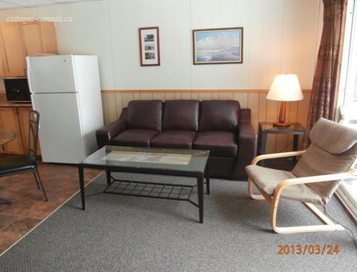 Cottage Rental Ontario Muskoka Huntsville Lakefront Sand Lake