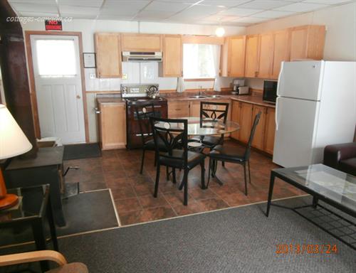 Cottage Rental Ontario Muskoka Huntsville Lakefront Sand Lake