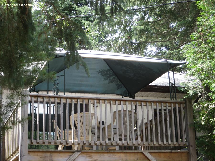 Cottage rental | Loft 5 - 3 bdrm