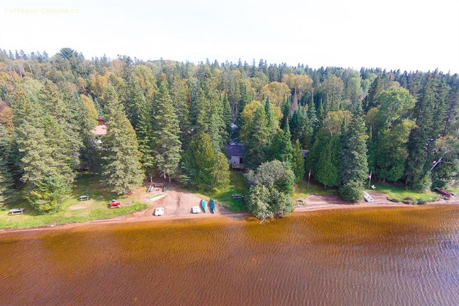 Cottage rental Ontario, Muskoka, Huntsville | Lakefront 4 ... Cottage rental Ontario, Muskoka, Huntsville | Lakefront ...