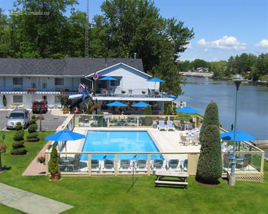 Cottage Rental Ontario Lake Simcoe Wasaga Beach Luau Resort Id