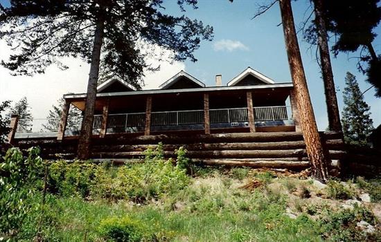 Cottage Rental British Columbia Thompson Okanagan Kelowna