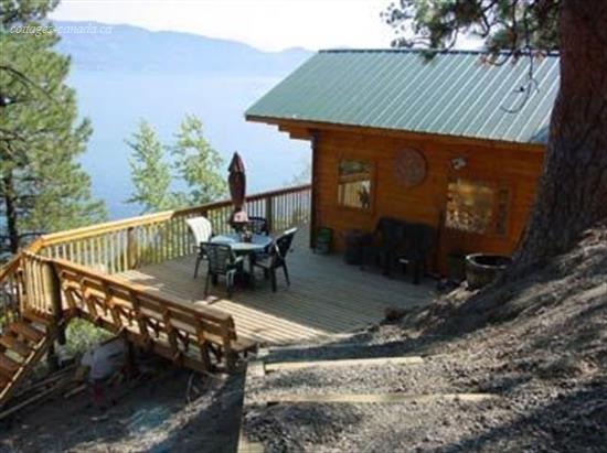 Cabin Rentals In Kelowna Bc