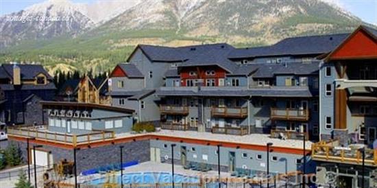 Cottage Rental Alberta Canadian Rockies Canmore Canmore Lodges