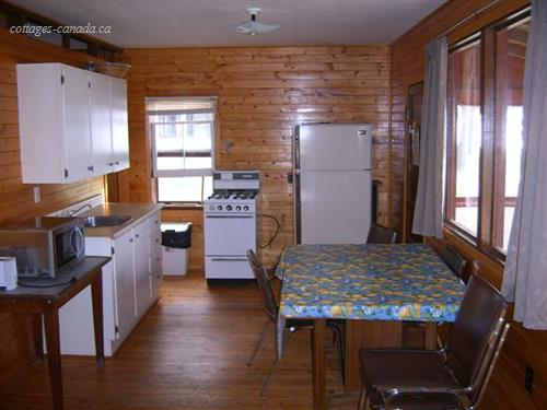 Cottage Rental Ontario Kawarthas And Northumberland Buckhorn