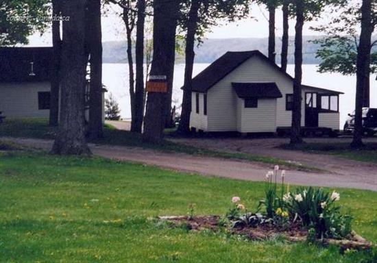 Cottage Rental Ontario Kawarthas And Northumberland Buckhorn