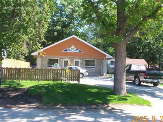 Wasaga Beach Cottage Rentals Beach Wasaga Beach Cottage Rentals Beach