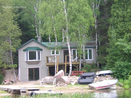 Cottage Rental Ontario Parry Sound Magnetawan Magnetawan
