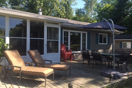 Cottage rental | Southwind Cottage