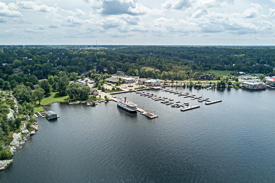 Cottage rentals in Canada