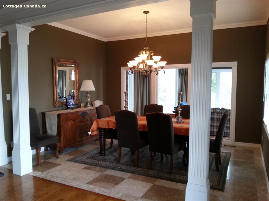 Cottage rental Ontario, Kawarthas and Northumberland, Trent Lakes Serenity Estate ID 9310 Cottage rental Ontario, Kawarthas and Northumberland, Trent Lakes Serenity Estate ID 9310