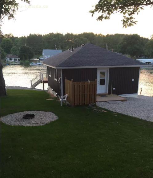 Cottage Rental Ontario Southwest Ontario Hanover Vacation On