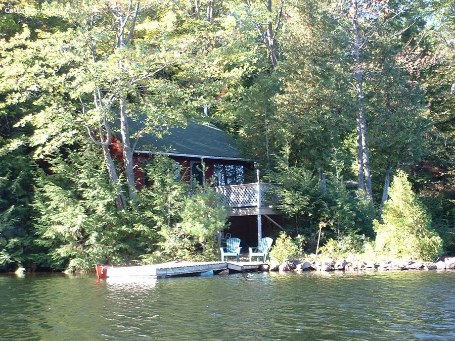 Cottage rental | Westwind Cottage