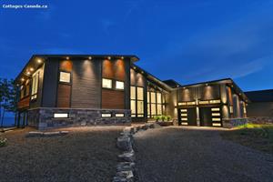 cottage rentals Dunnville, Niagara Falls and Wine Country