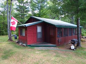 cottage rentals Lennox & Addington, South Eastern Ontario