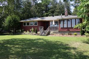 cottage rentals Kirkfield, Kawarthas and Northumberland