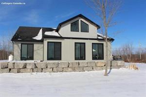 cottage rentals Kirkfield, Kawarthas and Northumberland